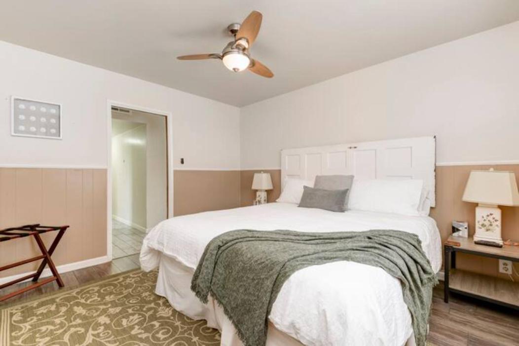 Perla D'Italia -1Br- Free Driveway Parking -1 Car Apartment San Diego Exterior photo