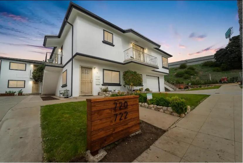 Perla D'Italia -1Br- Free Driveway Parking -1 Car Apartment San Diego Exterior photo
